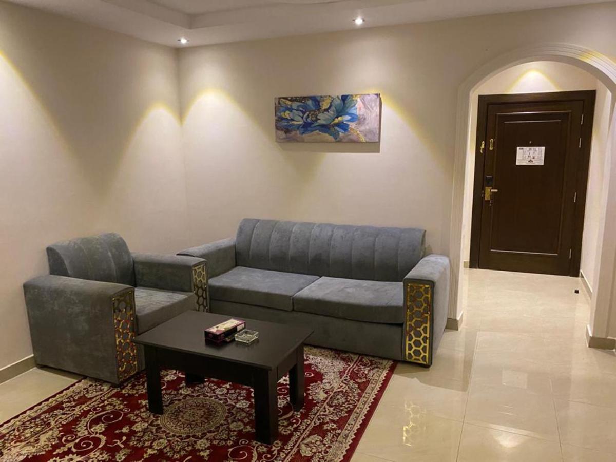 Akdal Arabia Furnished Apartments Джедда Экстерьер фото